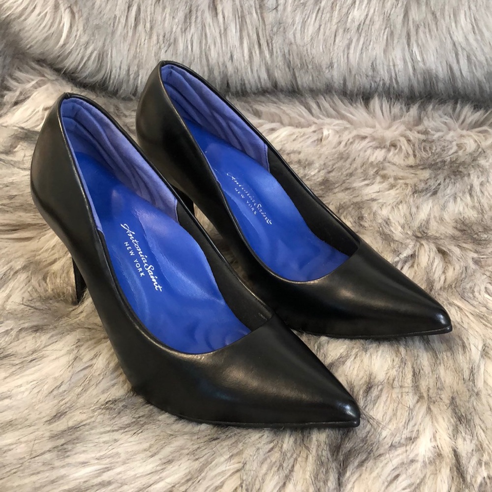 Antonia Saint New York shoes 🌹🌹🌹